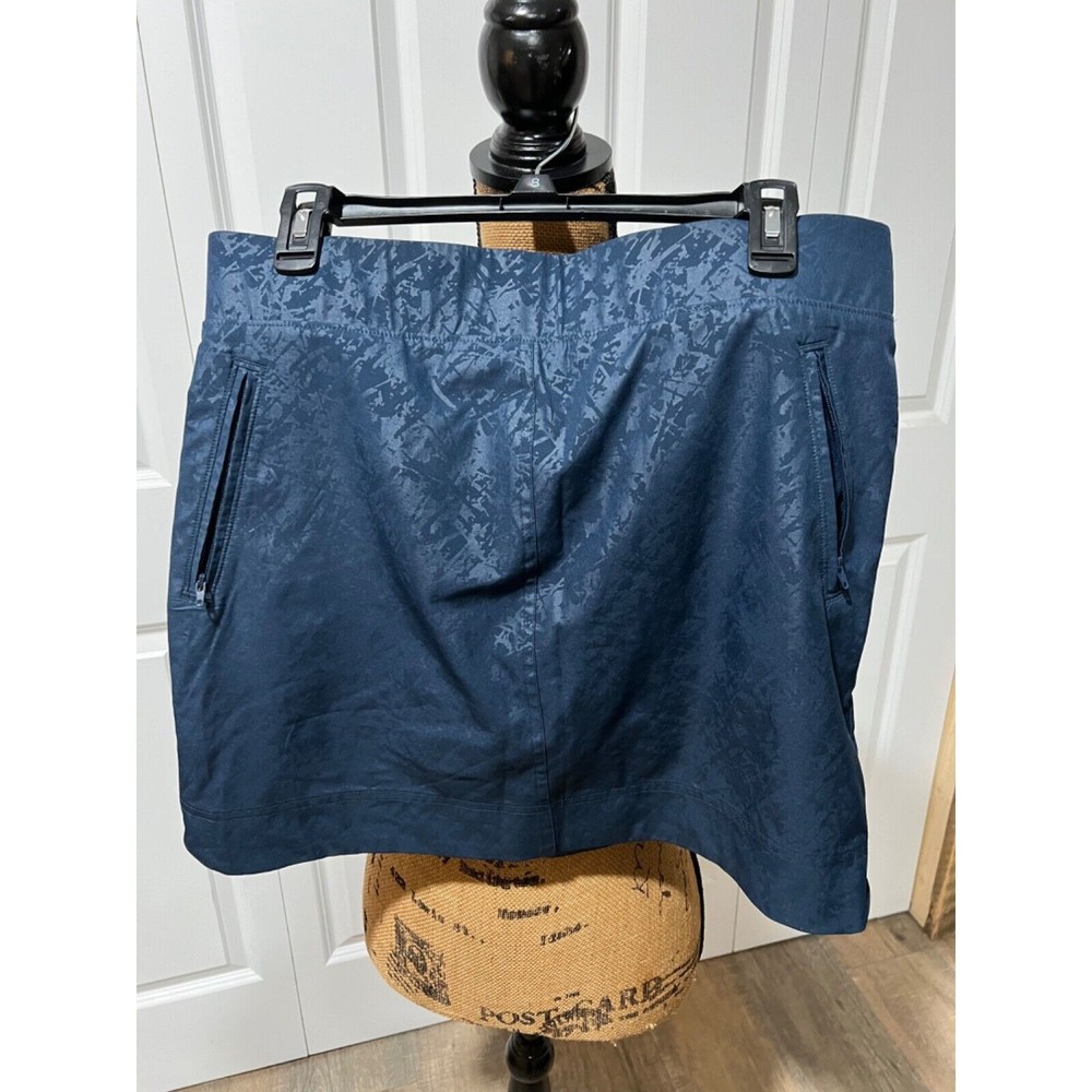 Womens Orvis Skort